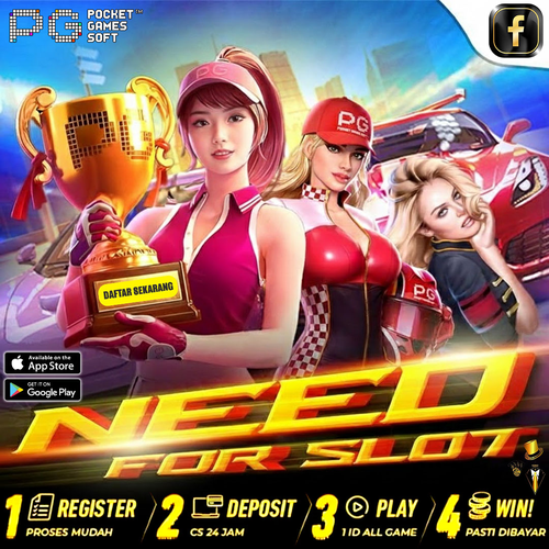 SLOTER69: Situs Slot Online untuk Pengunjung Indonesia